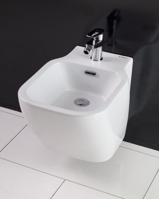 BB114BH Биде подвесное  BELBAGNO  - Вид №2