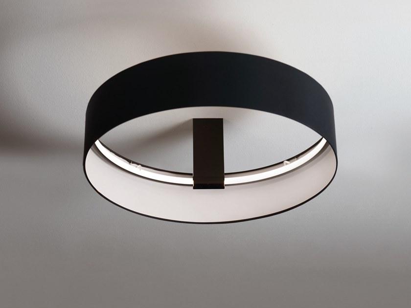 EGOLUCE Светодиодный потолочный светильник Radar 5607 / 5608  - Вид №2