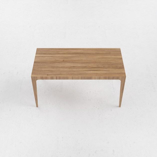 ODESD2 Стол из шпонированной древесины T sun-id-1403572 - Вид №3