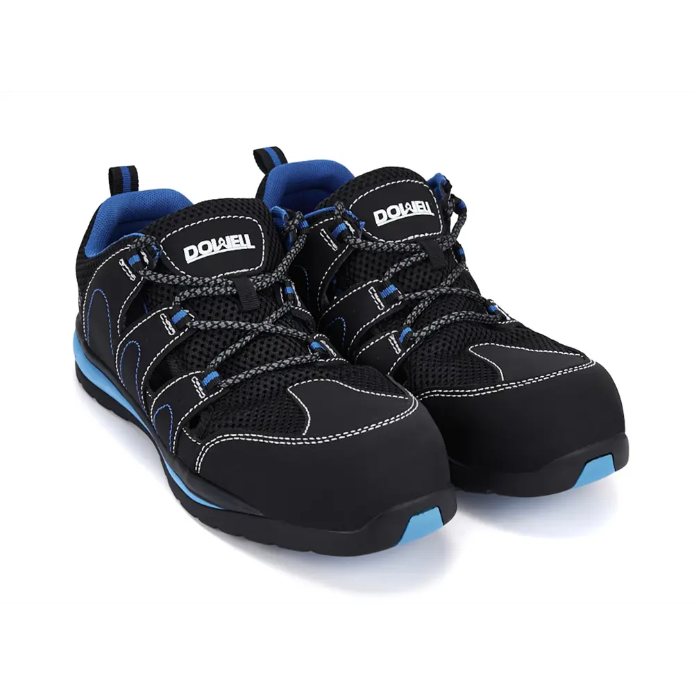 Рабочие сандалии Dowell D82300 с защитным подноском 89430771 STLM-1564457