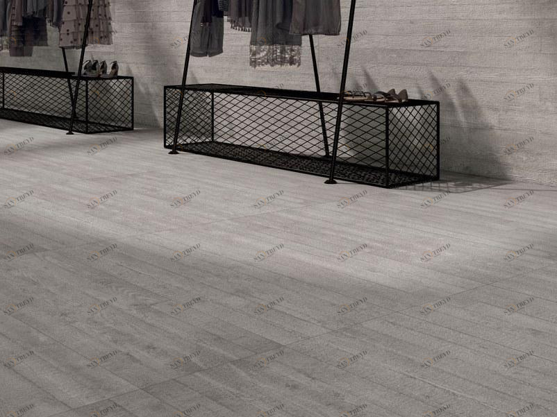 COTTO D'ESTE Стены из керамогранита / напольная плитка с эффектом бетона Cement project sun-id-1388287