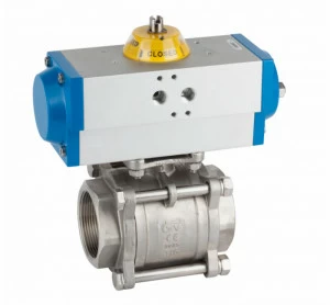 GENEBRE 5027 05 74 Шаровой кран из 3 частей