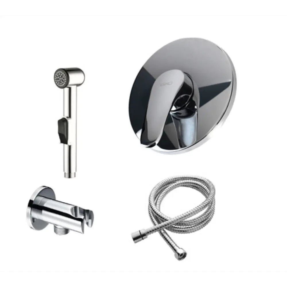 Набор для гигиенического душа Camellia СА 83 встраиваемый Santreyd STLM-2205148