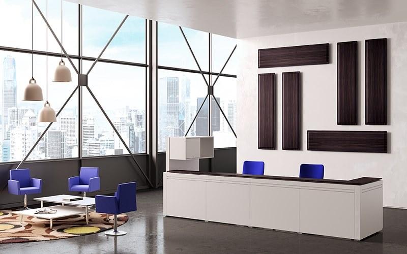 MASCAGNI Рабочее место для открытого пространства Sound sun-id-1458085 - Вид №13