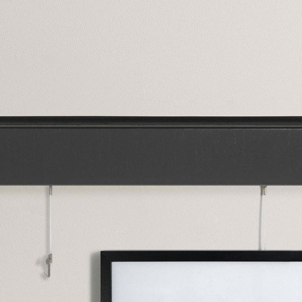 Модульная система с деревянным настенным шкафом и письменным столом Variand Furniture H06 ARCH-00011936 - Вид №20