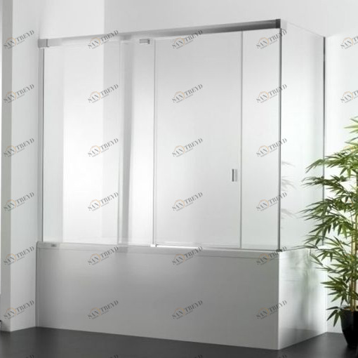 S315800106 Душевое ограждения на борт вынны SYSTEMPOOL Испания Yove