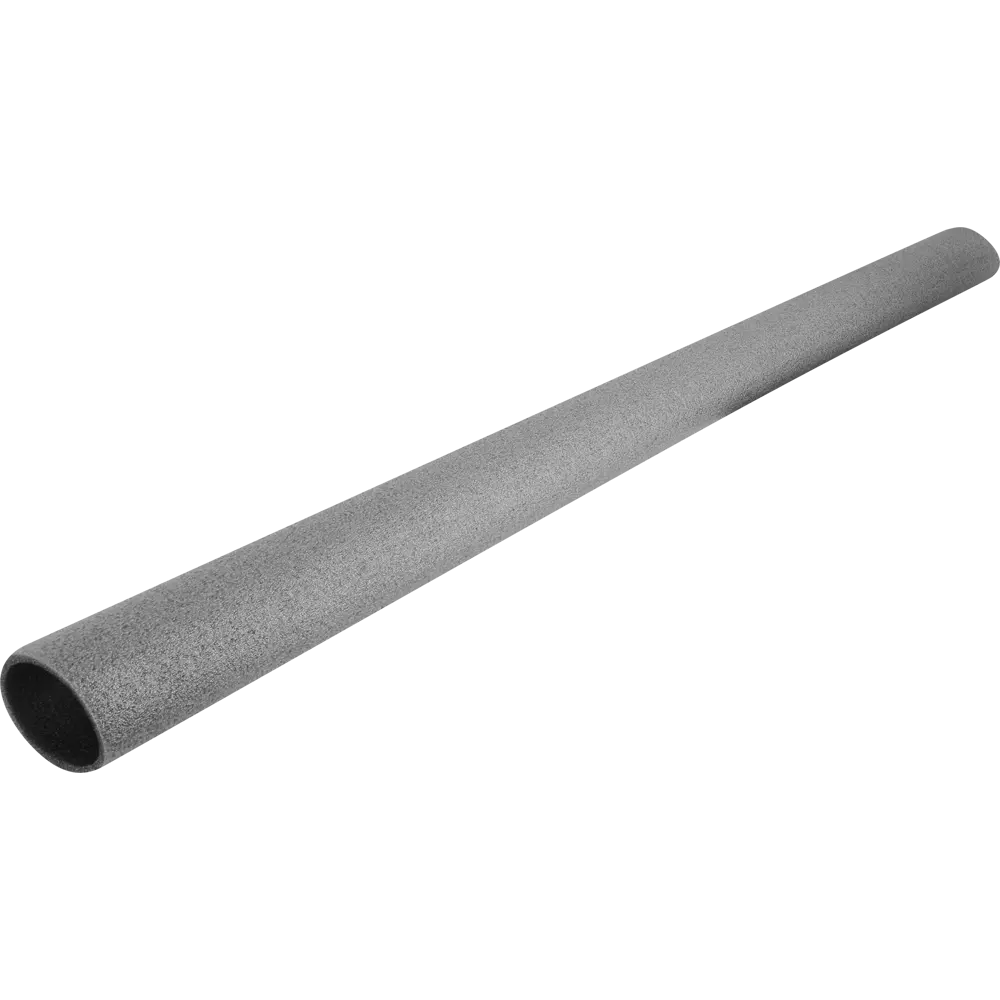 Теплоизоляция для труб 110x9 мм 2 м полиэтилен Santreyd STLM-2176384 - Вид №1