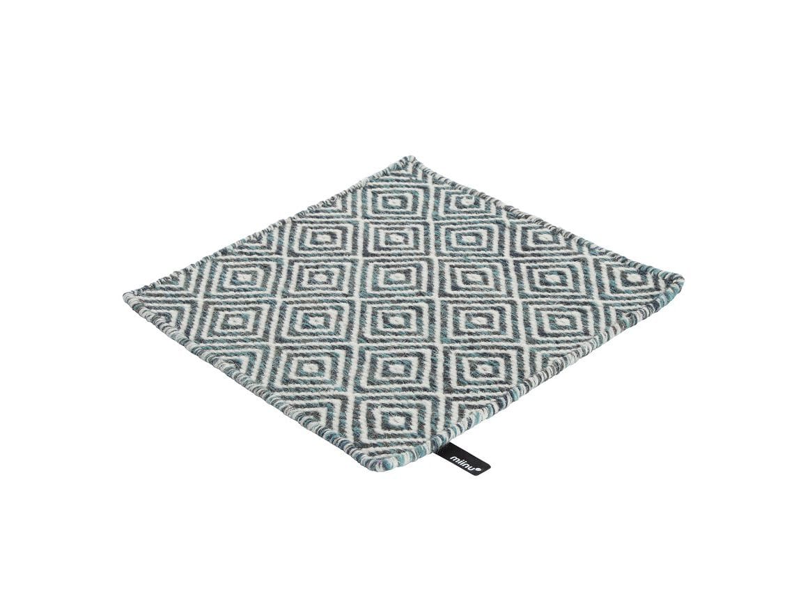 Изготовленный на заказ шерстяной ковер ручной работы miinu NEWAVE VOL. II ARCH-00031767 - Вид №2