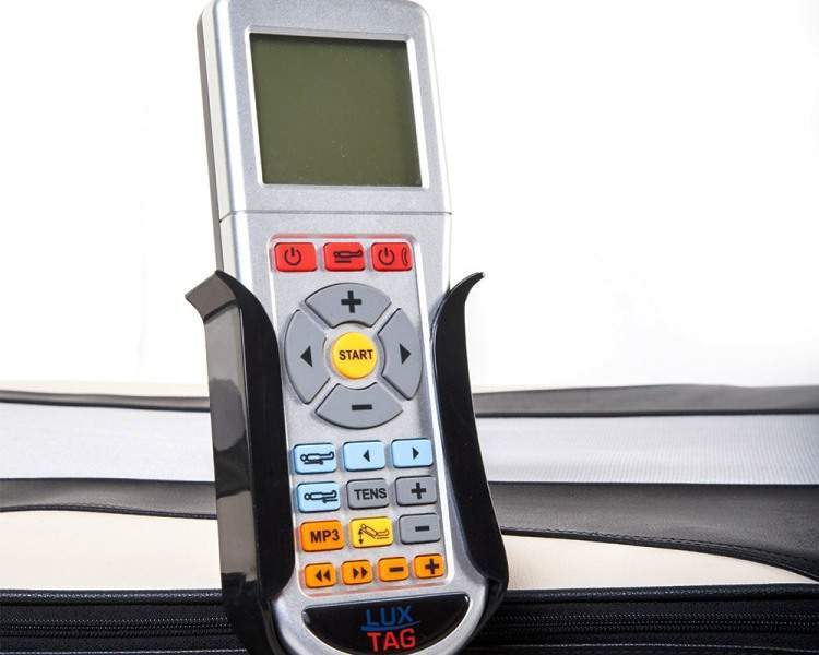 JMB-004/ALL Массажная кровать LUX TAG LUX-TAG  - Вид №3