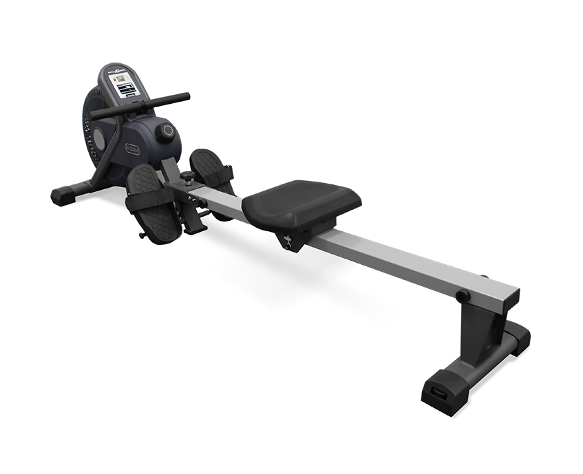 R12 AM Гребной тренажер applegate r12 am AppleGate 