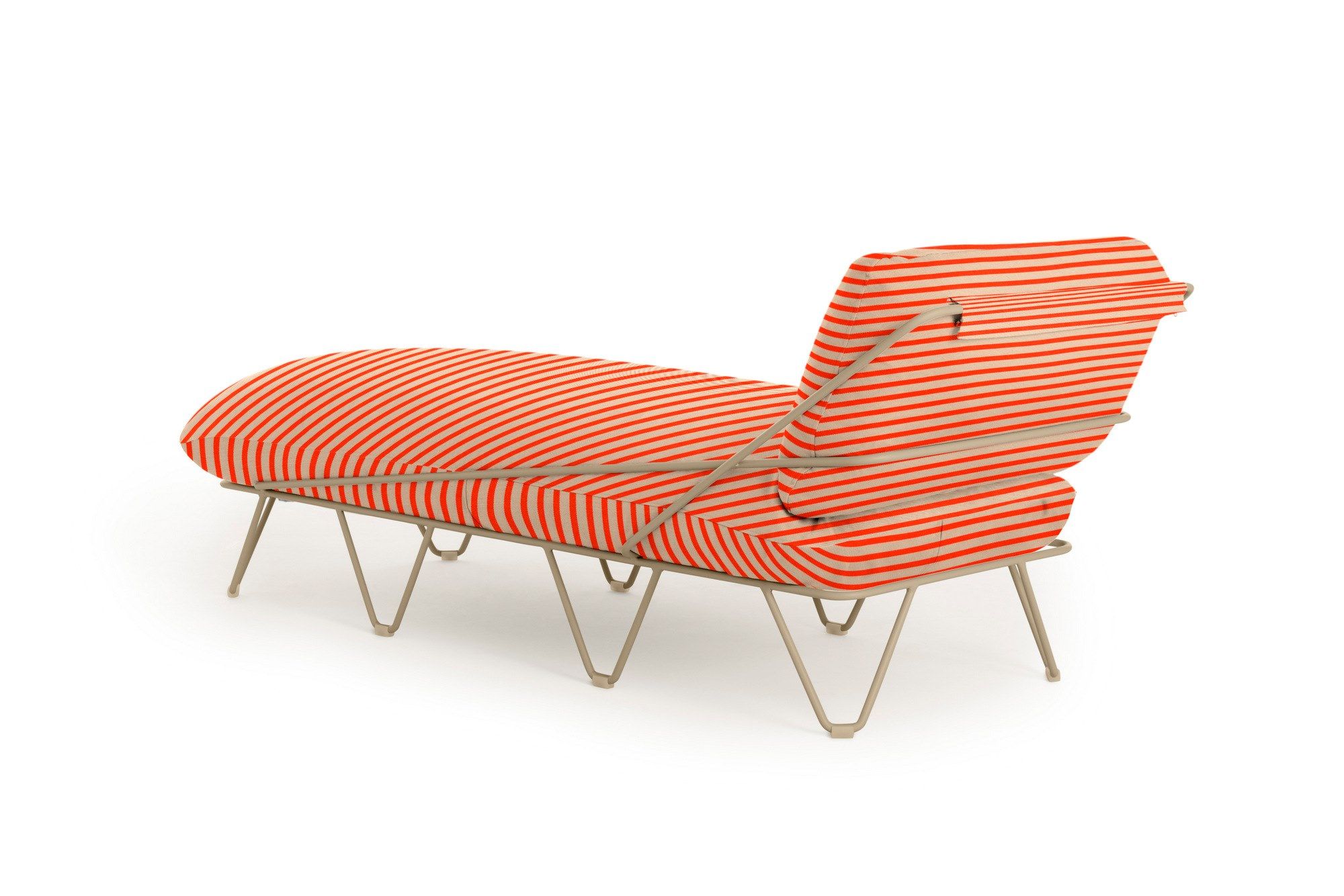 Ткань сад Dormeuse Diabla Valentina Up ARCH-00092515 - Вид №74