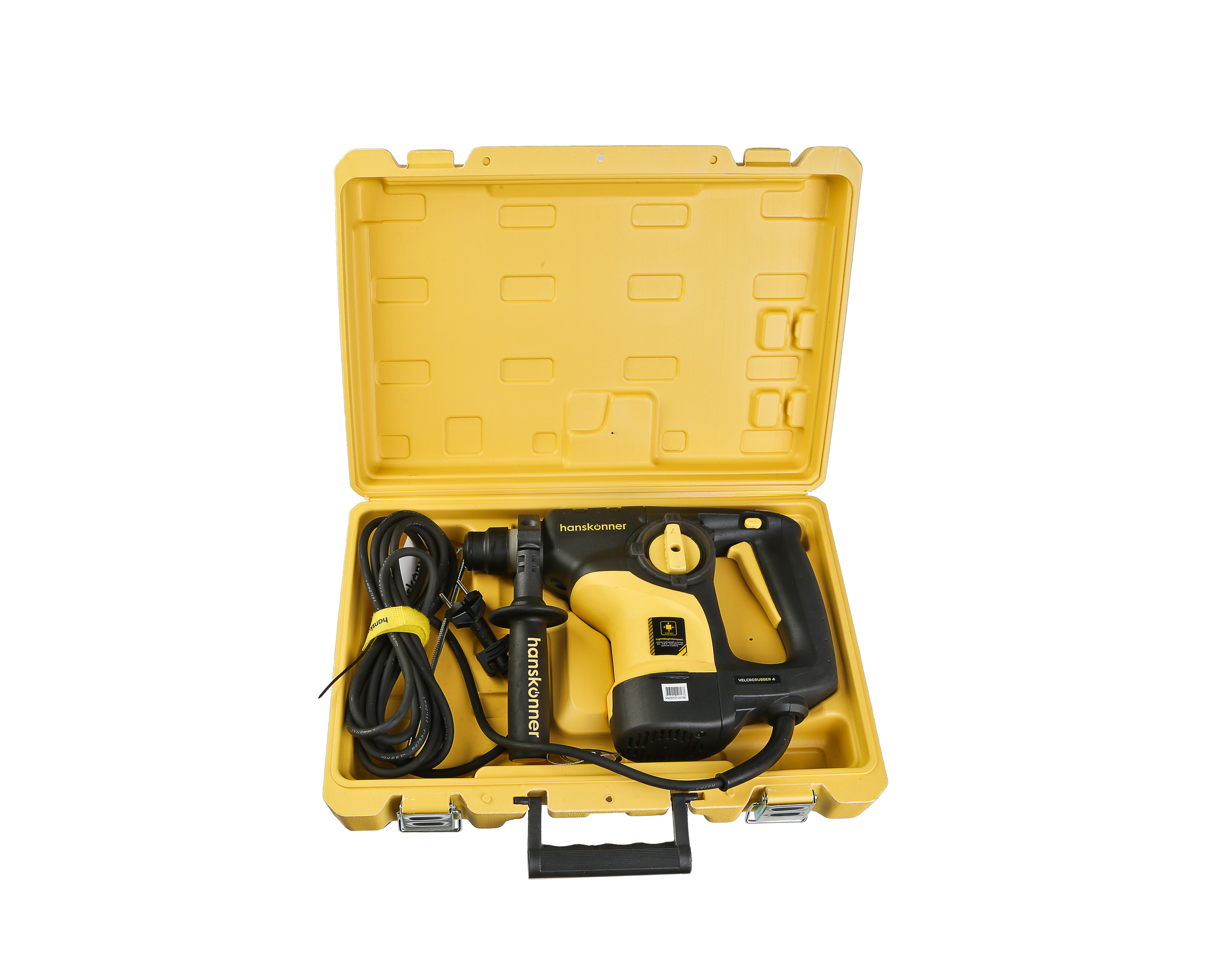 Перфоратор Hanskonner HRH0928DR 9112565 STDN-0100854 - Вид №15