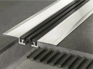 PROFILPAS Компенсационный шов пола Cerfix® procover