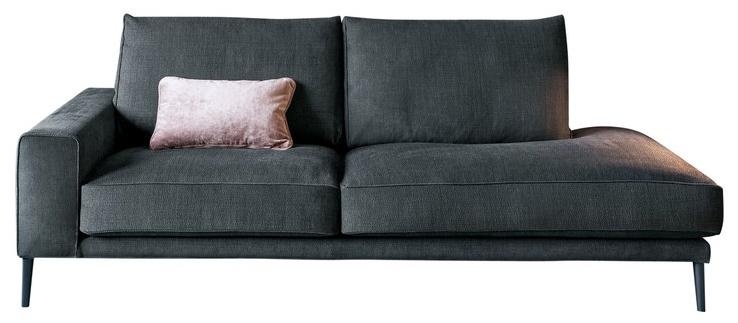 Twils Lounge Съемный диван с шезлонгом Driver sun-id-1346284 - Вид №1