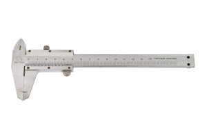 16804897 Штангенциркуль ШЦ-I-300-0,1 ГОСТ 166-89 kl10008 SDW TOOLS