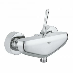 Смеситель для душа GROHE Eurodisc Joy, хром (23430000)