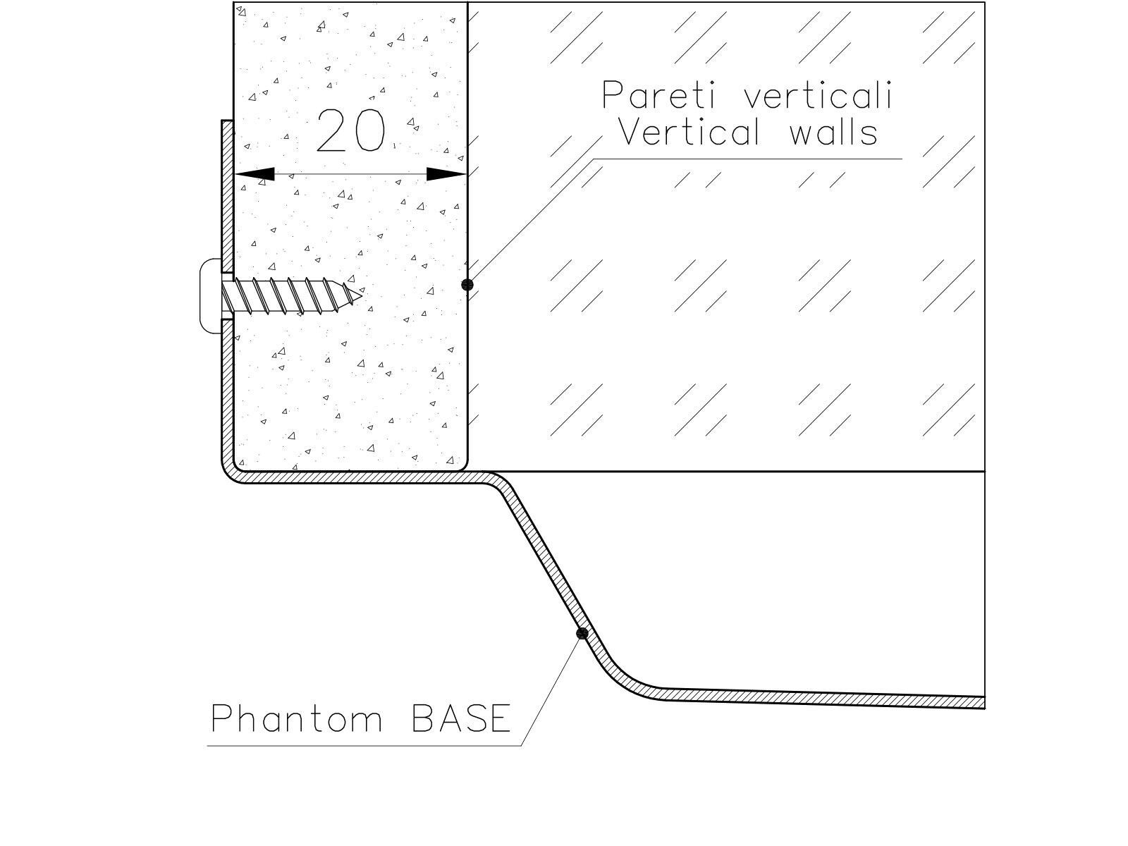 Раковина из нержавеющей стали Foster Phantom ARCH-00141625 - Вид №4