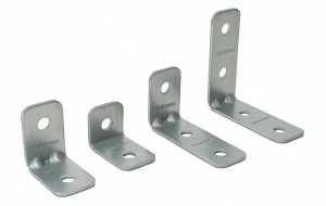 66588221 Монтажные профиля BIS уголок 90° (BUP1000)