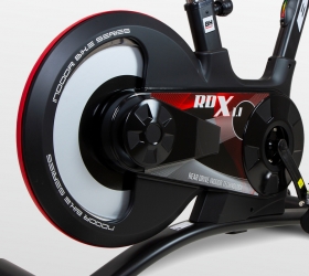 RDX 1.1 Велотренажер rdx 1.1 BH Fitness  - Вид №3