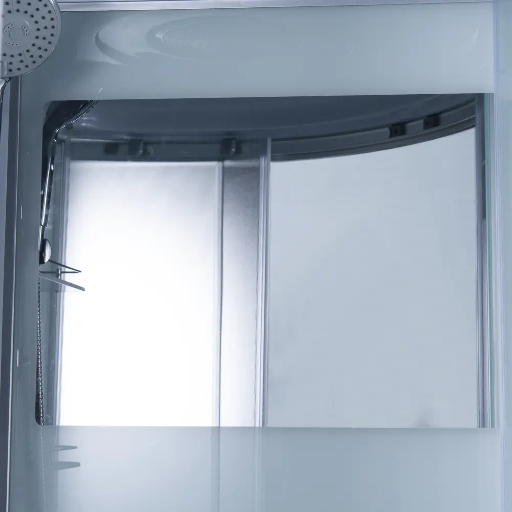 Душевая кабина Ломонд 1/4 низкий поддон 90x90 см Santreyd Без серии STLM-2074557 - Вид №10