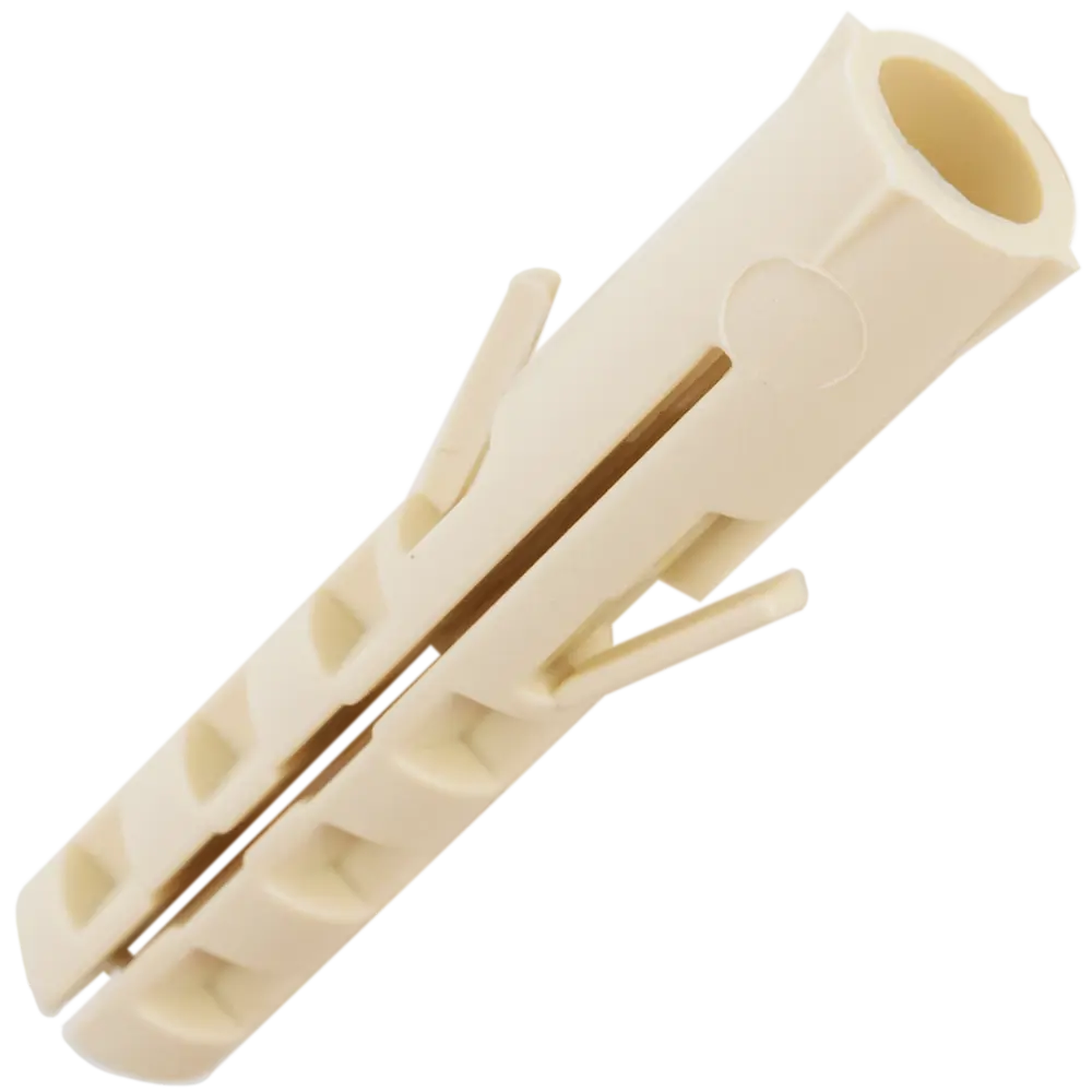 Дюбель PND 8, 8x40 мм, нейлон, 500 шт STANDERS STLM-2115338