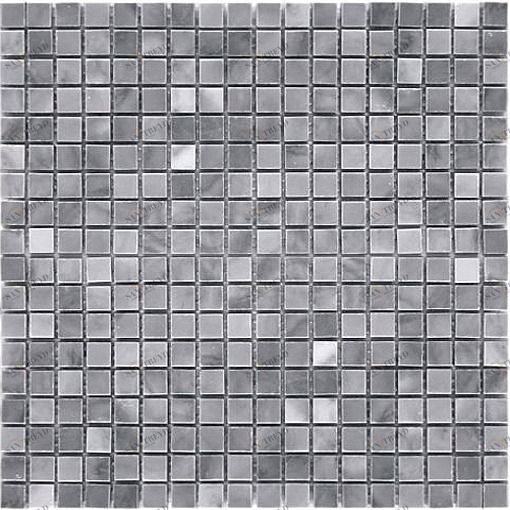 МОЗАИКА ИЗ НАТУРАЛЬНОГО КАМНЯ  M033-15P NATURAL ADRIATICA M03315P