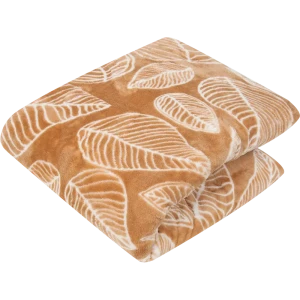 Плед Natura 200х220 см микрофибра