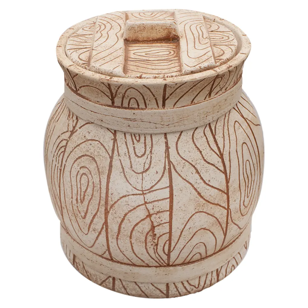 Бочонок для овощей №1 Santreyd STLM-2040240