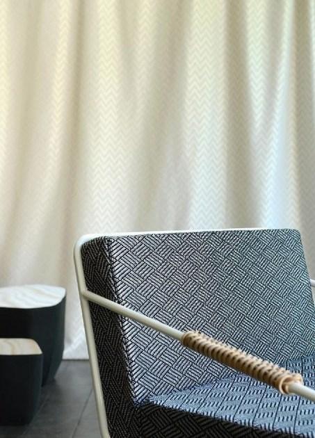 LELIEVRE Моющаяся ткань из trevira® cs Collection 20 4228 - Вид №2