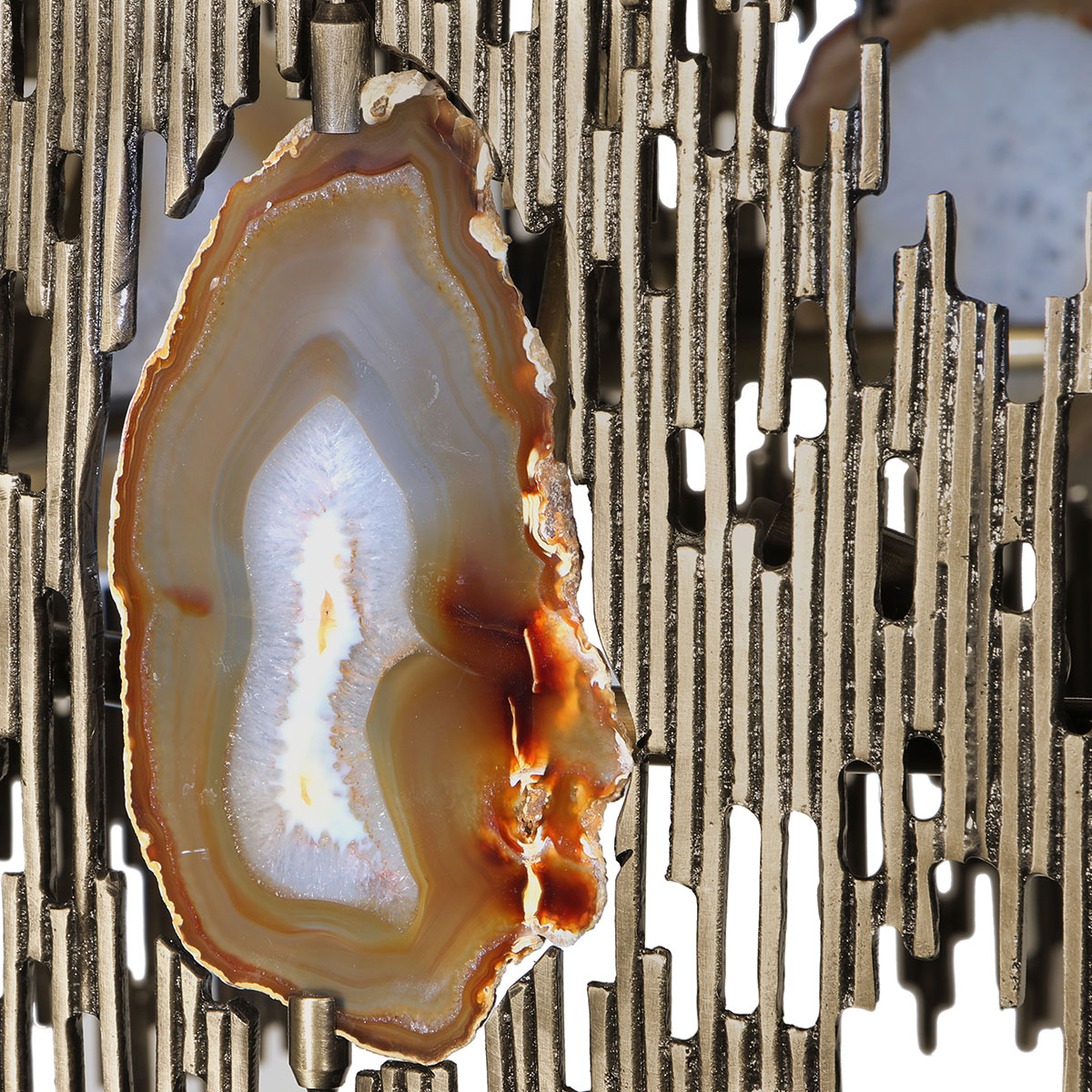 Люстры Vivre 2 Rings Covethouse KOKET  - Вид №2