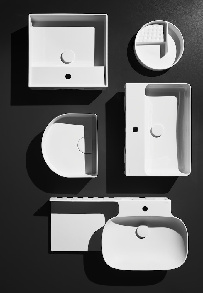 H8162830001081 Раковина, для установки на поверхность LAUFEN PRO - Вид №10