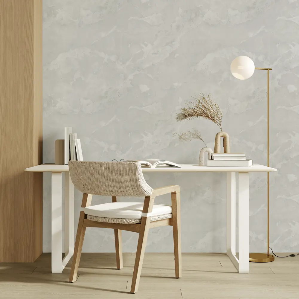 Обои флизелиновые Рустик синие 1.06 м 70646-42 Santreyd STLM-2097816 - Вид №2