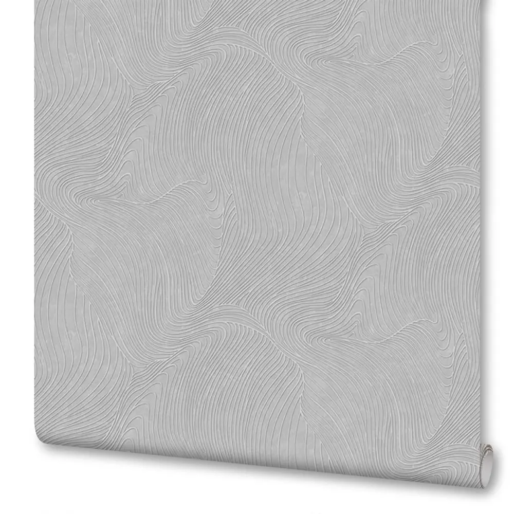 Обои флизелиновые «Matisse» 1.06х10 м ED1131-11 81968641 STLM-2051473 EURO DECOR