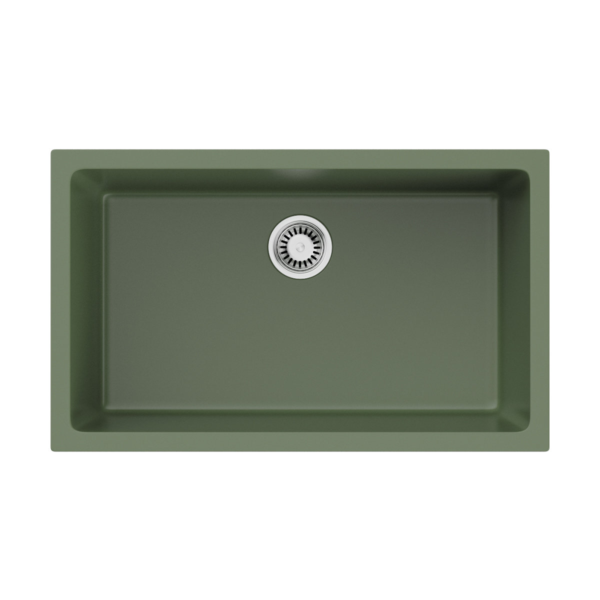 Кухонная мойка Okinoshima 76-U/I OL OMOIKIRI 4997147