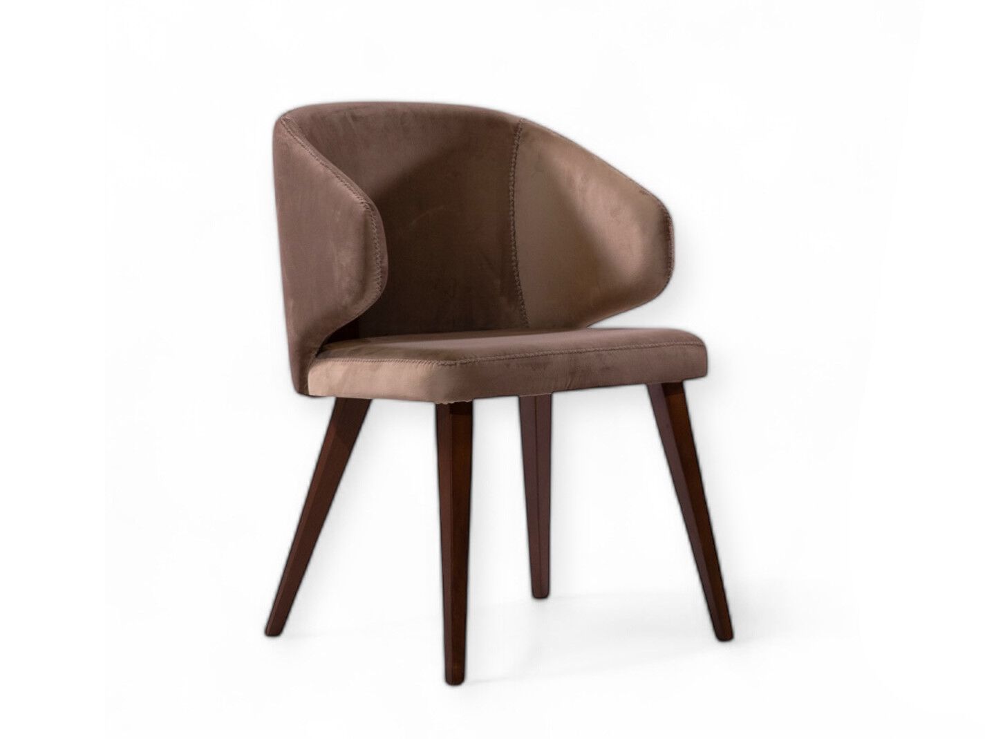 Стул с подлокотниками ABLE Divina ARCH-00095786