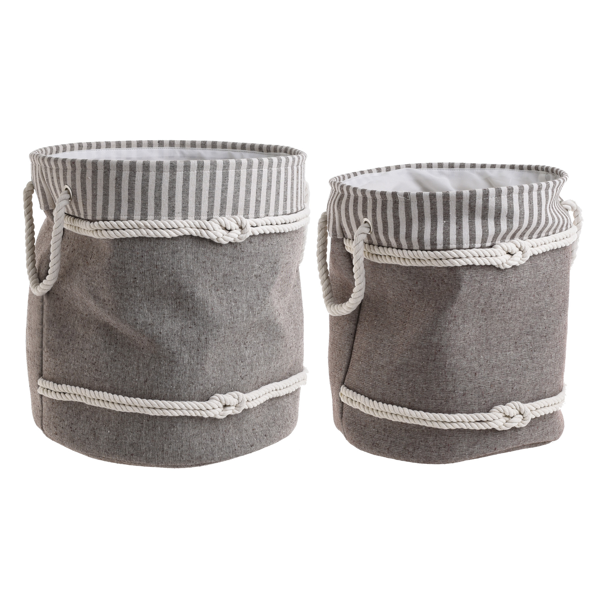 3865367.0005 корзина, набор 2шт TO4ROOMS  - Вид №1