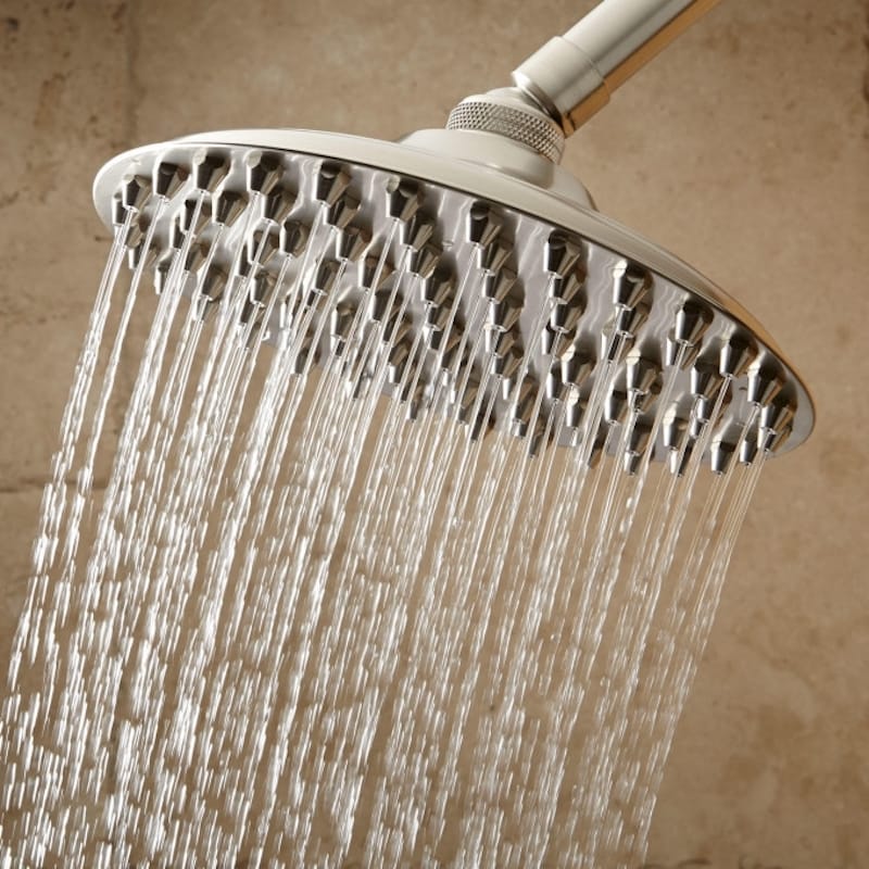 Термостатический набор для душа с ручным душем Fontana Showers FS1322 ARCH-00028688 - Вид №6