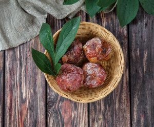 1329 Алани из инжира Вкусляндия