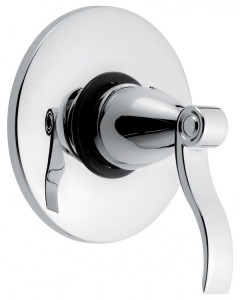 39009OR Смеситель Abel внутристенный. цвет золото