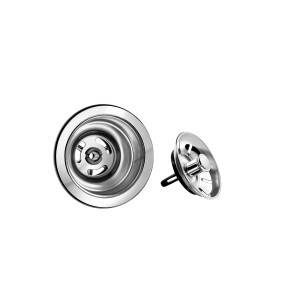 00987700 для кухни 3,1/2" Docol VÁLVULA DE ESCOAMENTO