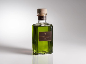 Экологический парфюмер