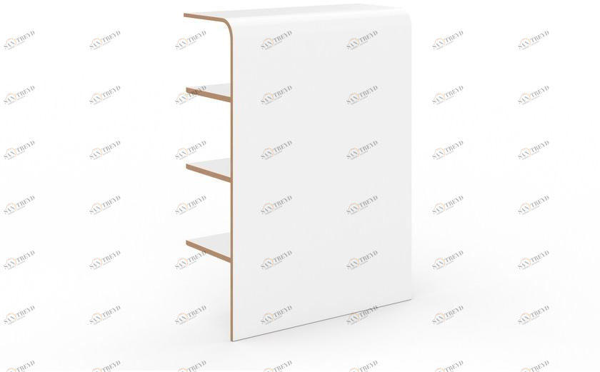 Tojo Möbel Тумба для обуви / мебель для прихожей sun-id-1367695