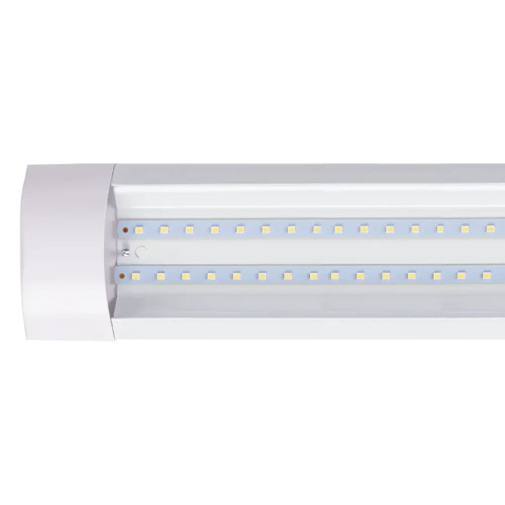 TDM ELECTRIC Линейный светильник с датчиком движения 1190 мм 82660845 STLM-0033120 - Вид №4