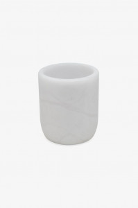 CATH01 Круглый стакан кавы Waterworks