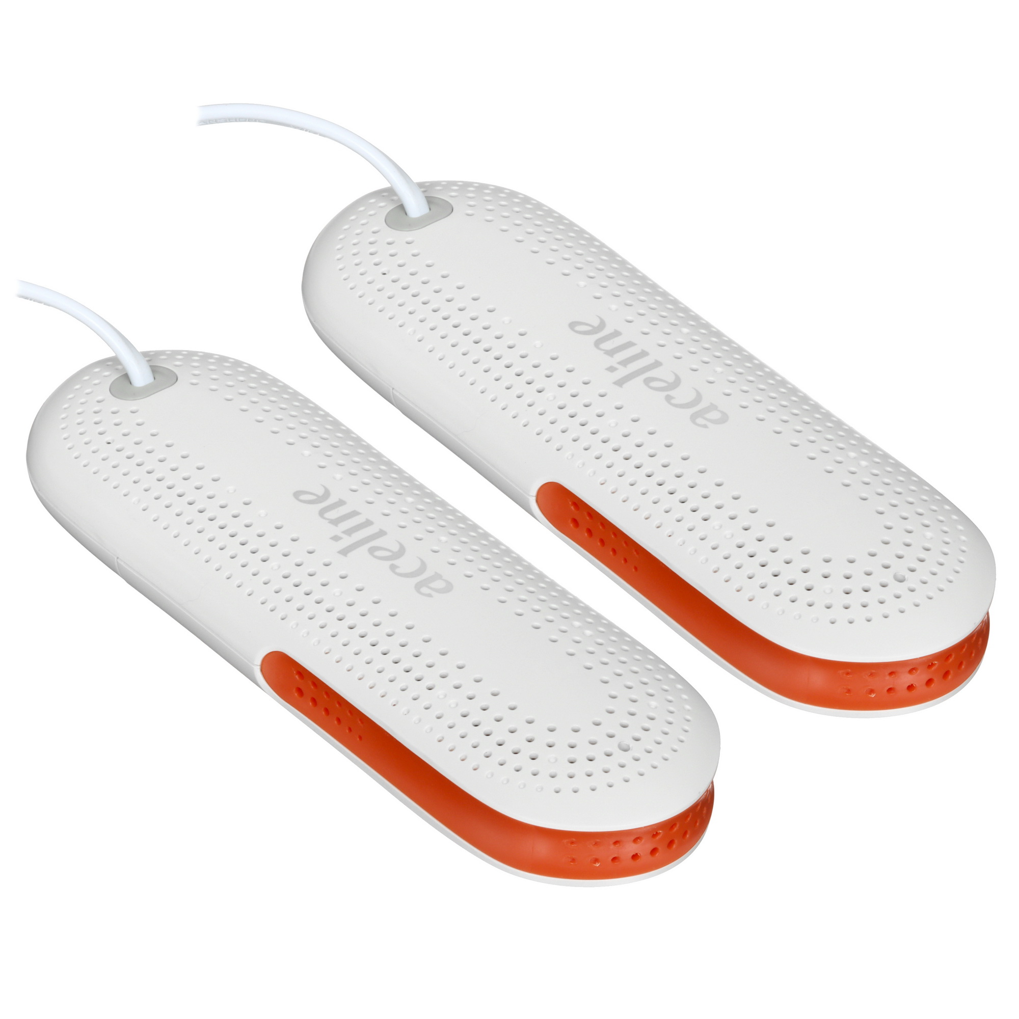 9062323 Электрическая сушилка для обуви Aceline AC-SD02 белый STDN-0105380