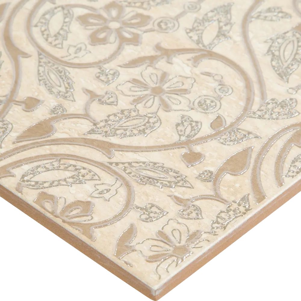 Декор Azori Marmi Classic 3 20.1х50.5 см цвет бежевый STLM-2119975 - Вид №1