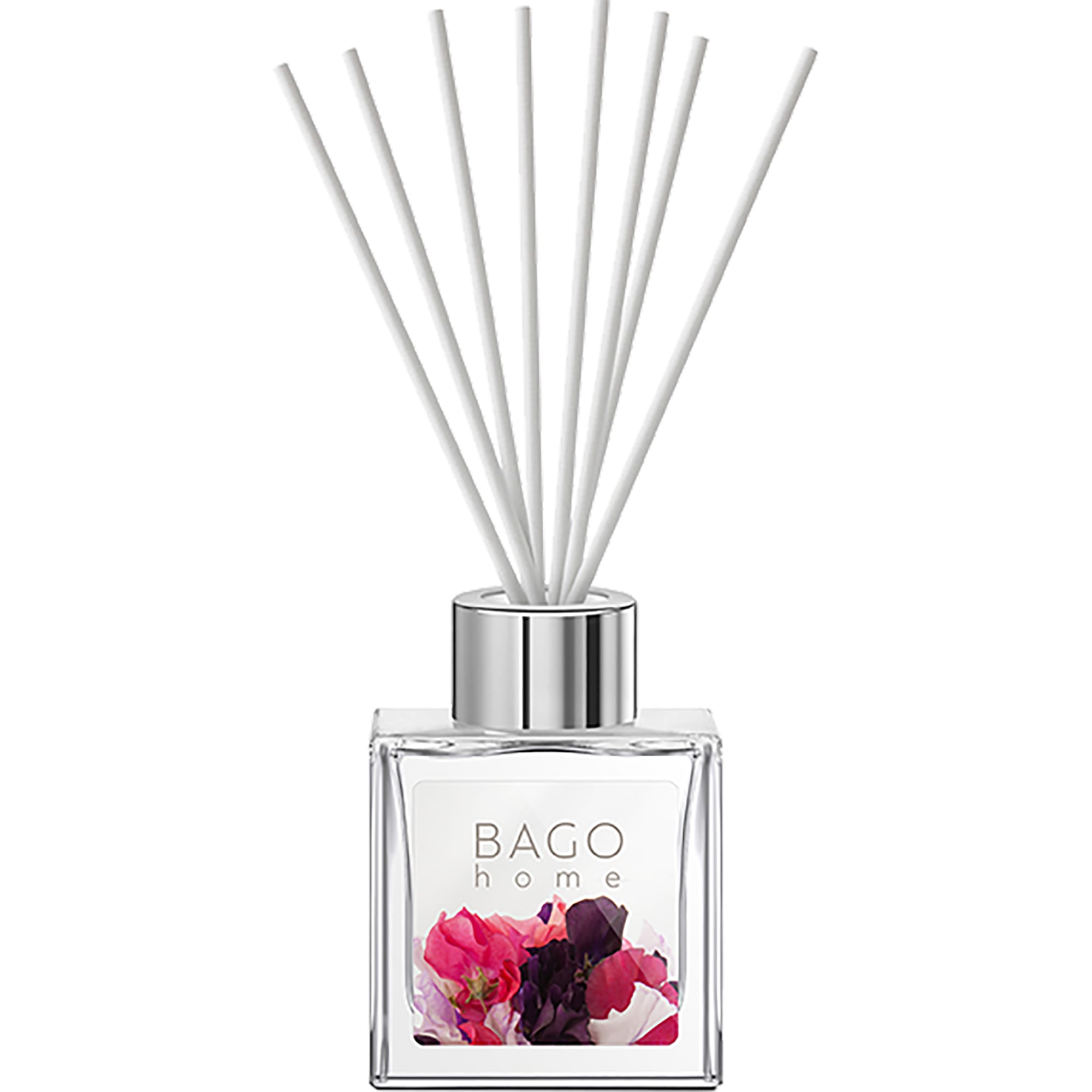 82520737 Ароматический мини-диффузор «Душистый горошек-цикламен» 45 мл Santreyd 