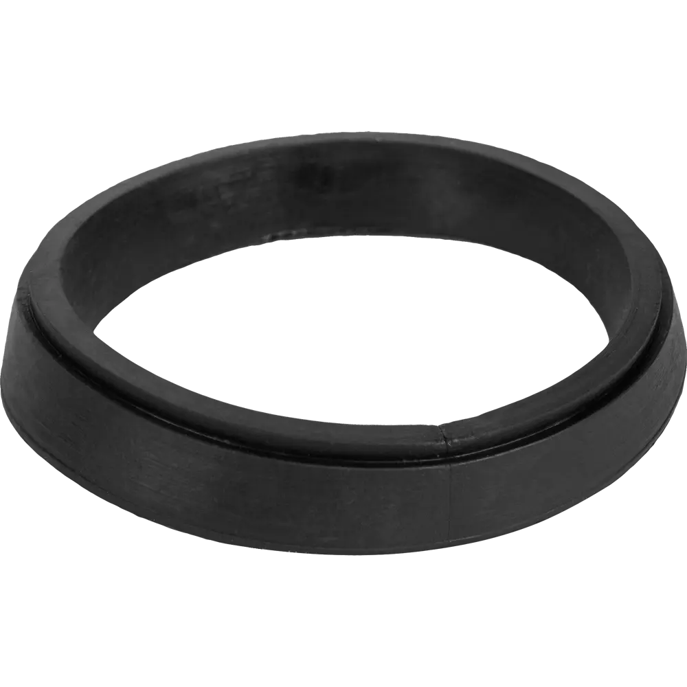 Уплотнительное кольцо Симтек для сифона 55x65x10 мм STLM-2174009