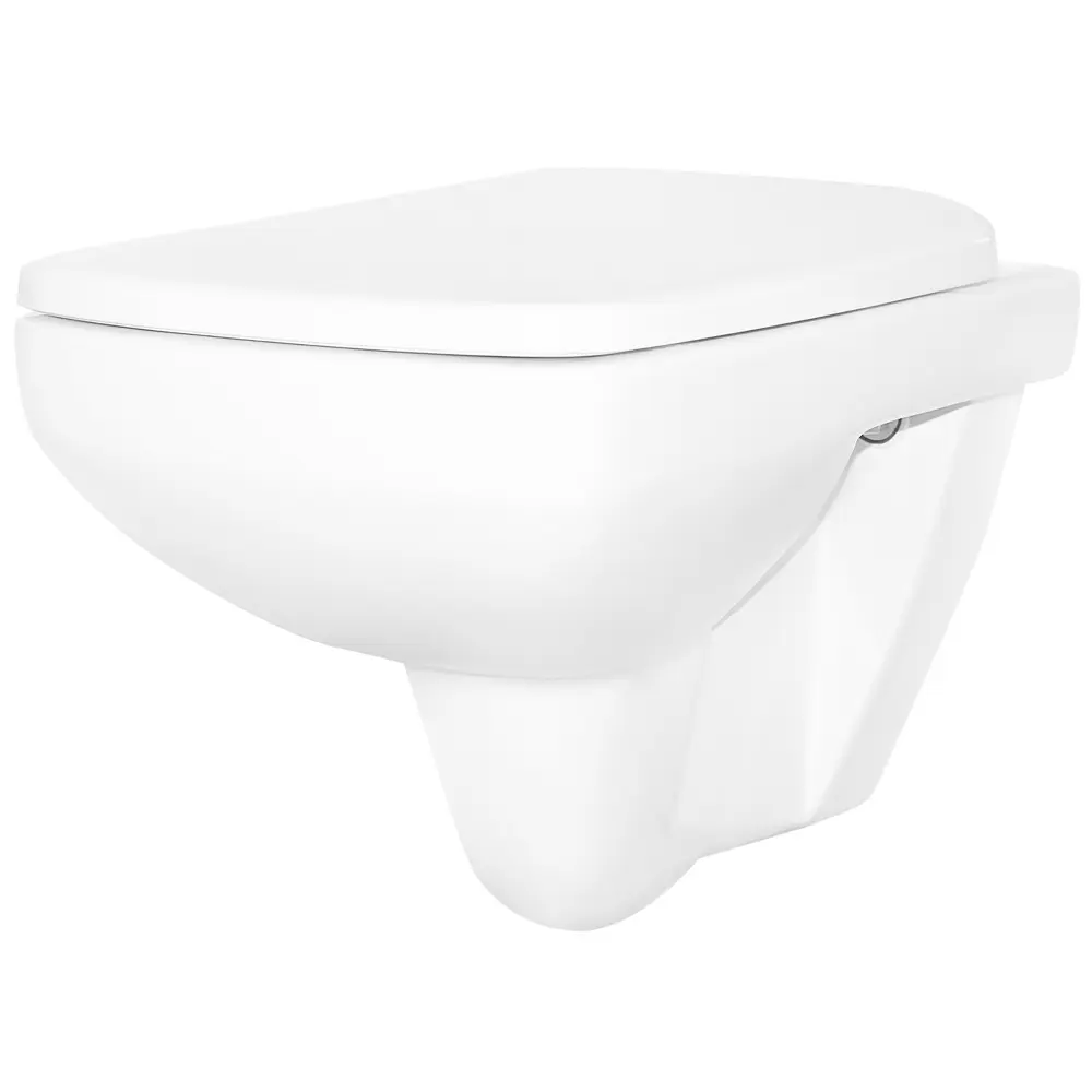 Комплект инсталляция унитаз кнопка Geberit Kolo Сет Selnova STLM-2131057 - Вид №2