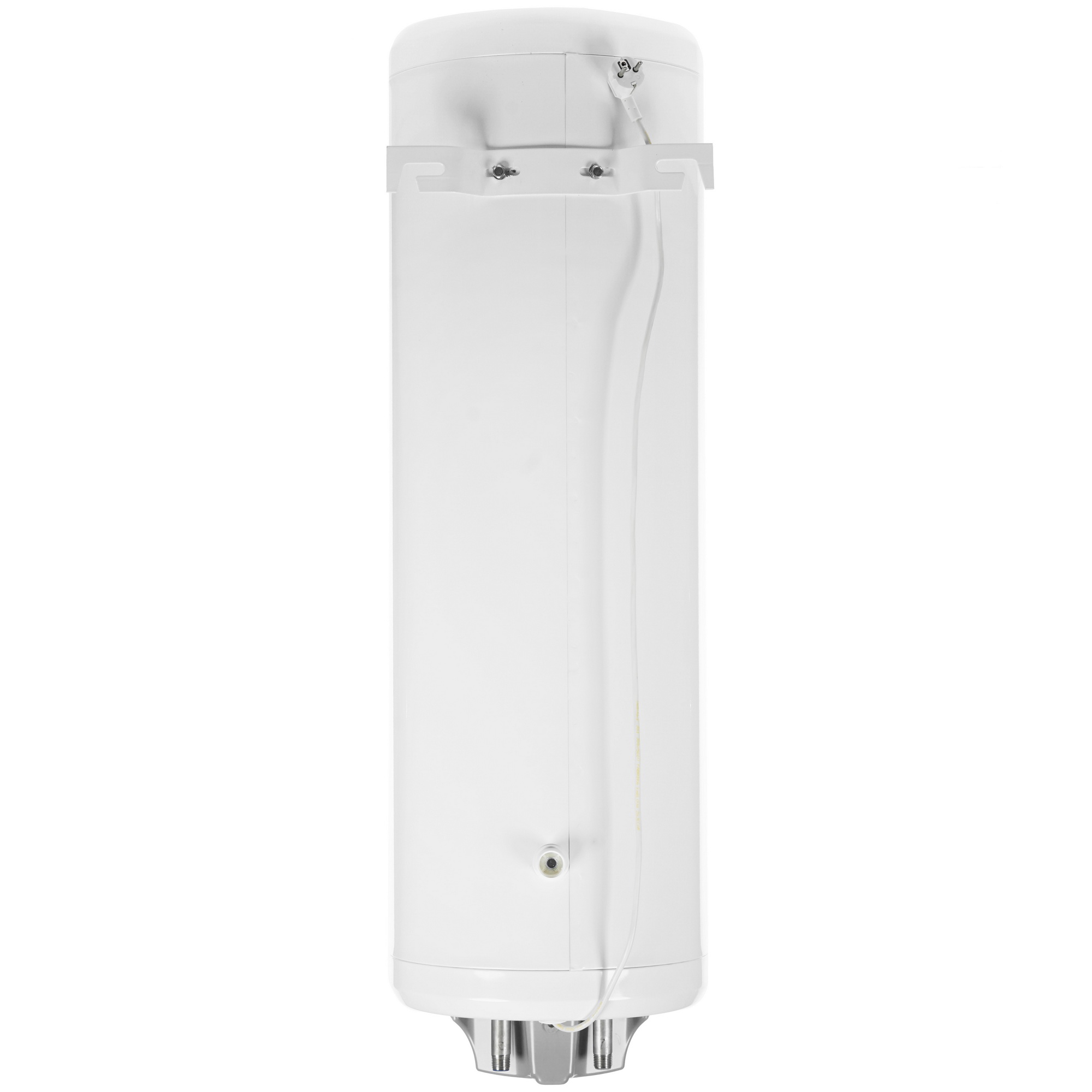 1202307 Водонагреватель электрический Metalac HEATLEADER MB 80 INOX SLIM R STDN-0014644 - Вид №4